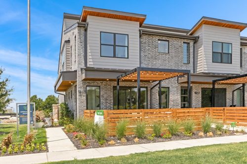 1805 Parkview Dr, Melissa, TX, 75454-3374 | Card Image