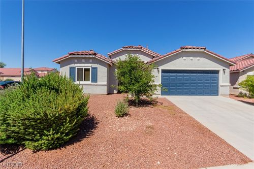 4107 Jessica Marie St, North Las Vegas, NV, 89032-0266 | Card Image