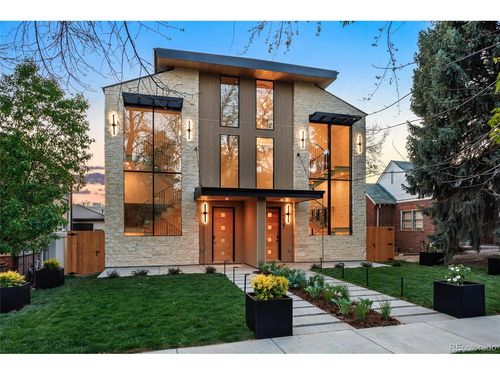 235 Madison St, Denver, CO, 80206-5406 | Card Image