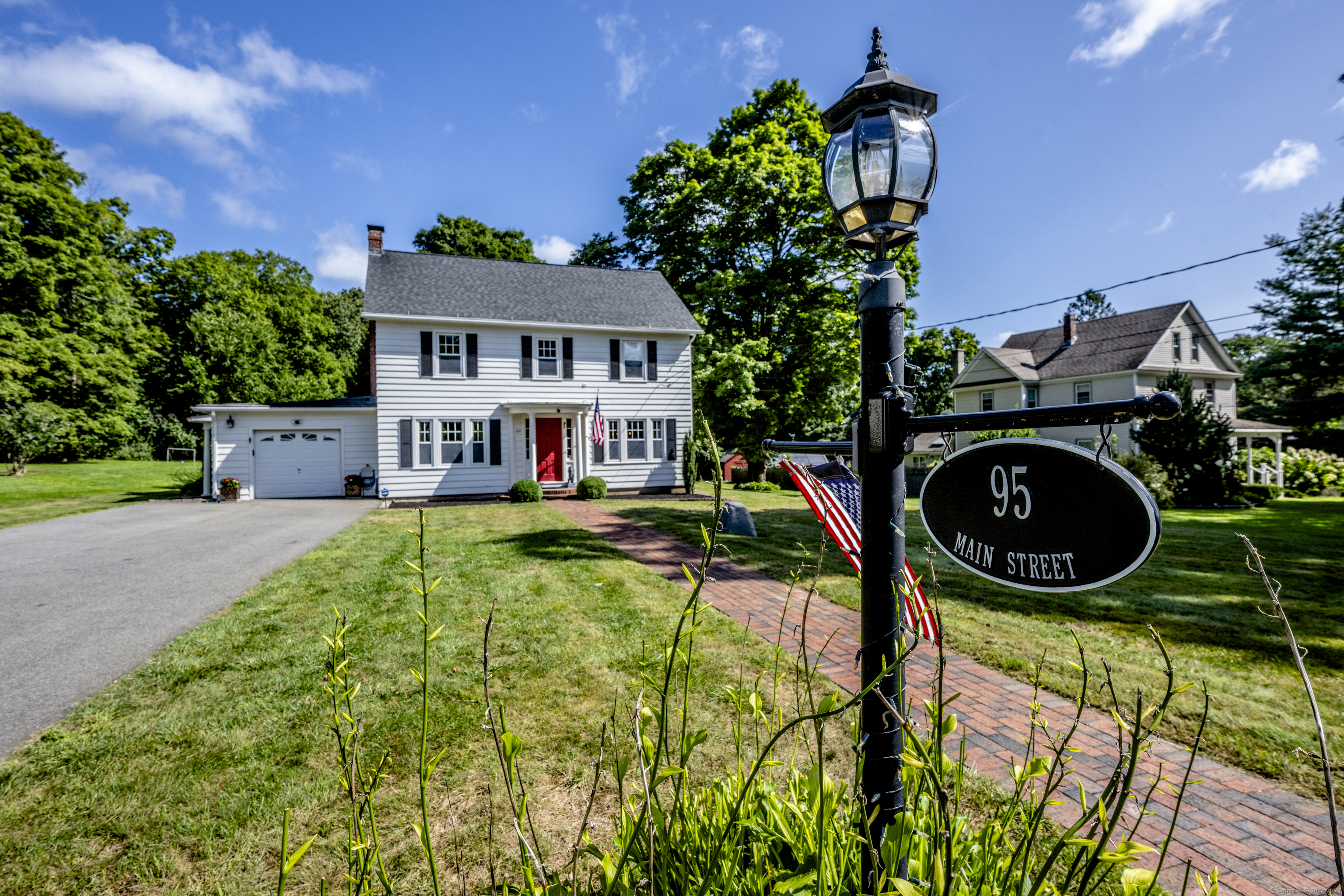 Main St, Rockfall, CT 06481