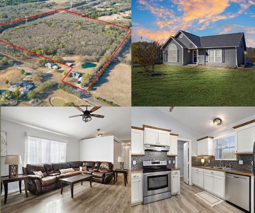 14951 County Road 622, Blue Ridge, TX, 75424-4505 | Card Image