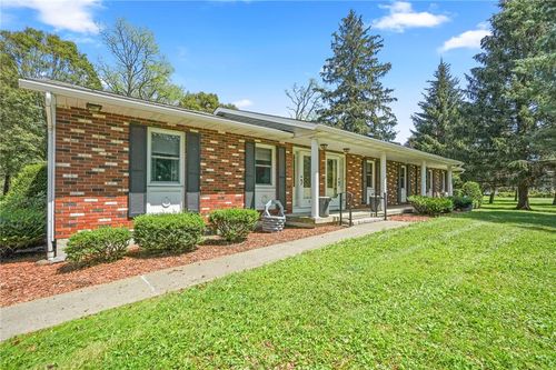 12276 State Route 38, Berkshire, NY, 13736-2320 | Card Image