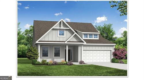196 Coffee Ln, Hoschton, GA, 30548-1193 | Card Image