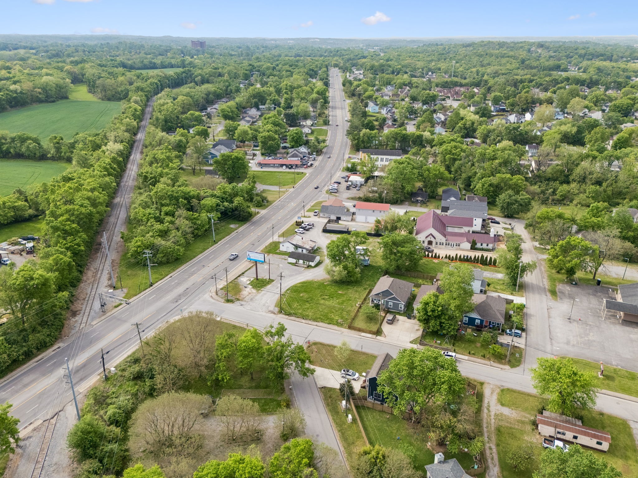 Commercial Sale in Old Hickory 4