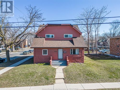 412 Prince Rd, Windsor, ON, N9C2Y8 | Card Image