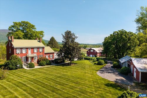 1268 Glenthorne Loop, NELLYSFORD, VA, 22958-3077 | Card Image