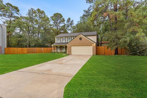 3702 Ember Spring Dr, Kingwood, TX, 77339-1932 | Card Image