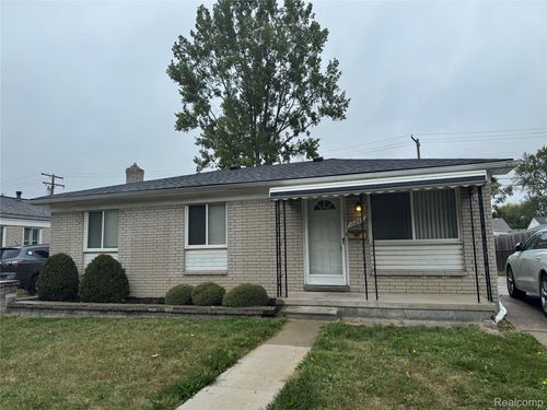 11245 Toepfer Rd, Warren, MI, 48089-3021 | Card Image