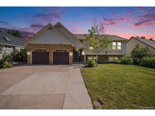 11797 W Aqueduct Dr, Littleton, CO, 80127 | Card Image