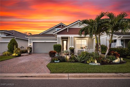 3620 Pilot Cir, NAPLES, FL, 34120-0715 | Card Image