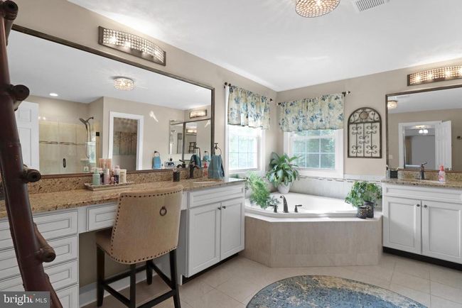 24 Olivia Way, House other with 4 bedrooms, 4 bathrooms and null parking in CHESTERFIELD NJ | Image 36