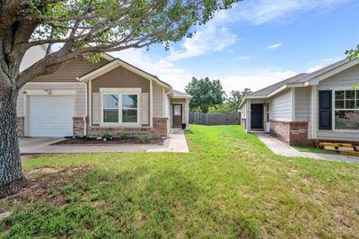 1840 Village Park Trail, House other with 3 bedrooms, 2 bathrooms and null parking in Burleson TX | Image 3