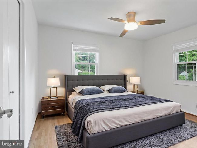 5415 Juliet St, House other with 4 bedrooms, 2 bathrooms and null parking in SPRINGFIELD VA | Image 19