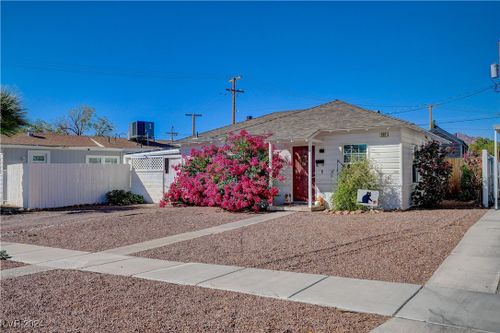 532 5th Street, Boulder City, NV, 89005 | Card Image