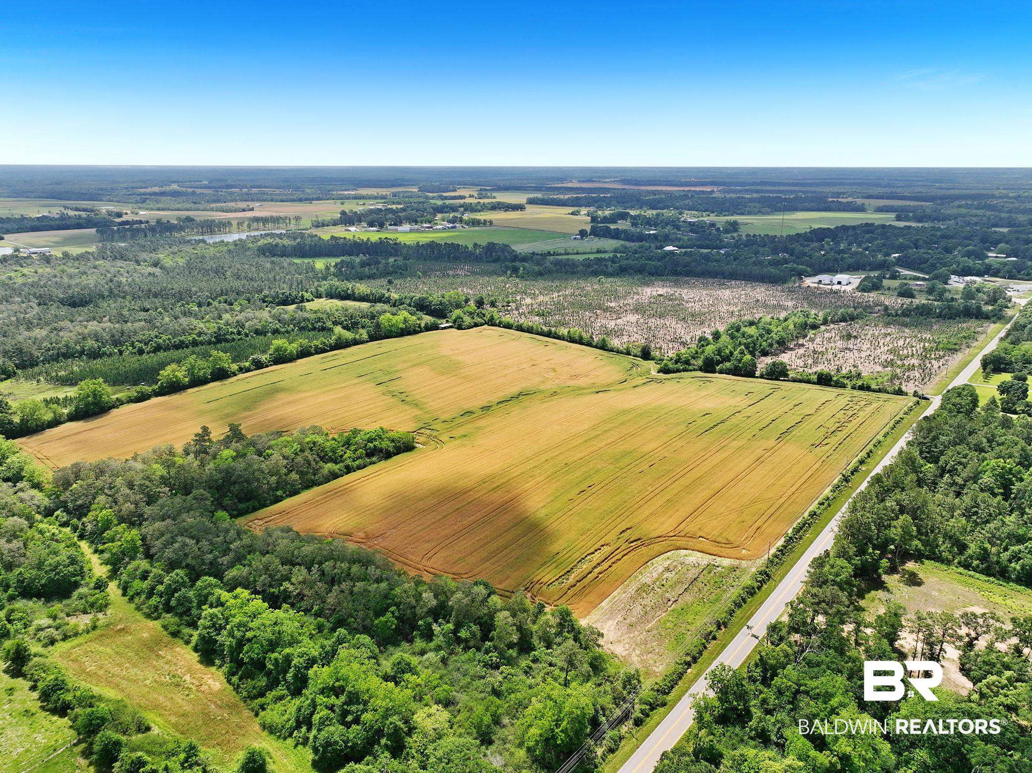 Land in Robertsdale 5