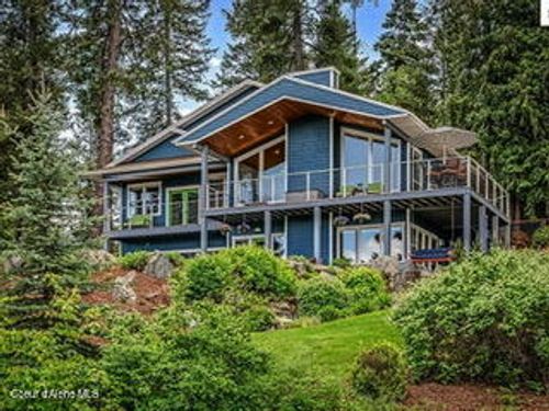 16 Hawkins Rd, Sagle, ID, 83860-9282 | Card Image