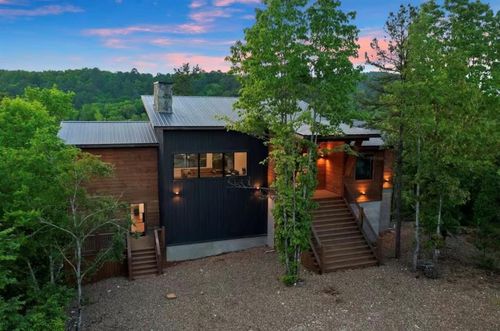 262 Sw Forest Brook Loop, Broken Bow, OK, 74728 | Card Image