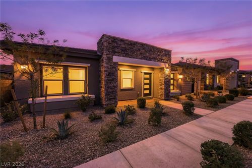 897 Elmwood Forest Lane, Las Vegas, NV, 89138 | Card Image