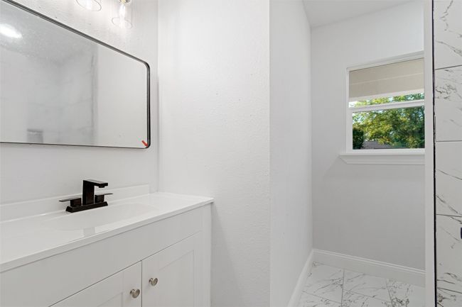 Bathroom featuring vanity | Image 18