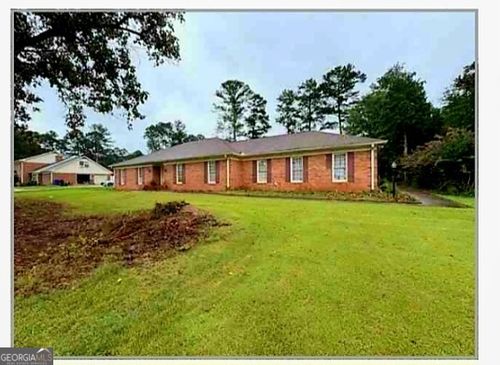 100 Winterthur Ct, Fayetteville, GA, 30214-1362 | Card Image