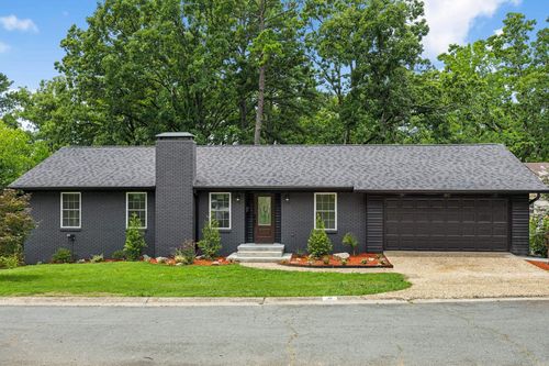 10 Athena Ct, Little Rock, AR, 72227-5906 | Card Image