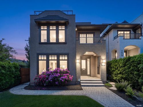 3618 W 24th Ave, Vancouver, BC, V6S1L6 | Card Image