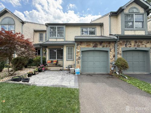 37 Dorchester Dr, East Brunswick, NJ, 08816-5206 | Card Image