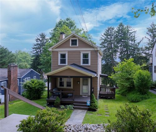 710 Beaver St, Leetsdale, PA, 15056-1205 | Card Image