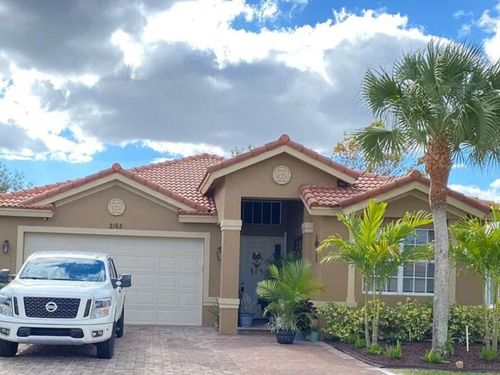 2165 Sw Newport Isles Blvd, Port St Lucie, FL, 34953-4579 | Card Image