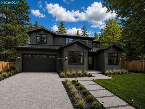 830 Broadmoor Ct, Lafayette, CA, 94549-5106 | Card Image