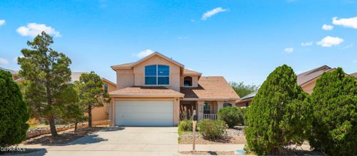 10817 Walden Pond St, El Paso, TX, 79924-2400 | Card Image