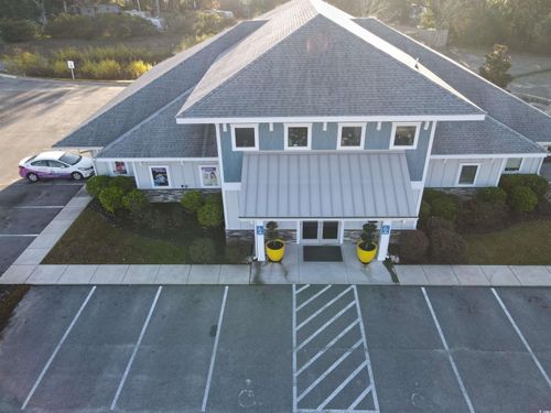 4717 Highway 17, Murrells Inlet, SC, 29576-5129 | Card Image