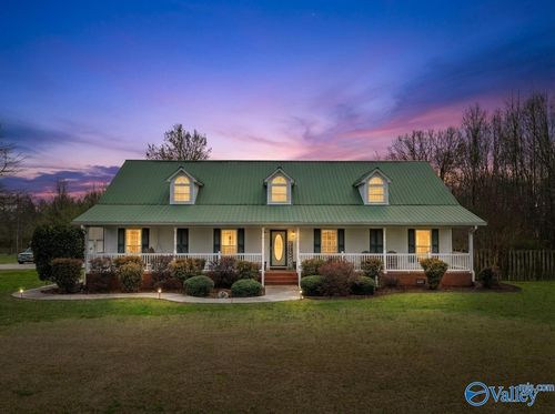 1620 County Road 160, Crossville, AL, 35962-4664 | Card Image