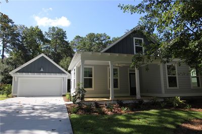 32 Faculty Drive, House other with 4 bedrooms, 3 bathrooms and null parking in Beaufort SC | Image 1