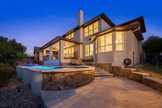 16216 Zagros Way, House other with 5 bedrooms, 4 bathrooms and null parking in Austin TX | Image 39