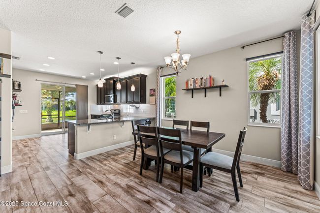 2920 Casterton Dr, House other with 3 bedrooms, 2 bathrooms and null parking in Melbourne FL | Image 9