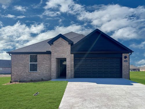 414 Cain Trl, Maumelle, AR, 72113-7875 | Card Image