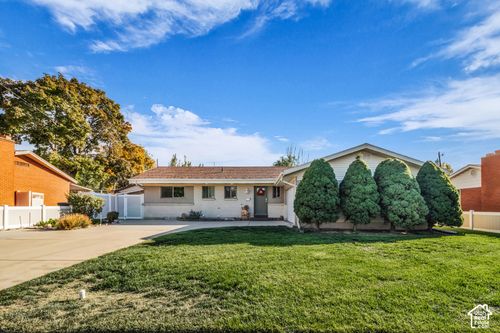 1134 E Manor Cir S, Millcreek, UT, 84124 | Card Image