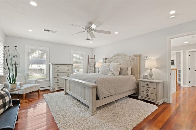 1 Dixons Path, House other with 3 bedrooms, 3 bathrooms and 6 parking in Foxboro MA | Image 19