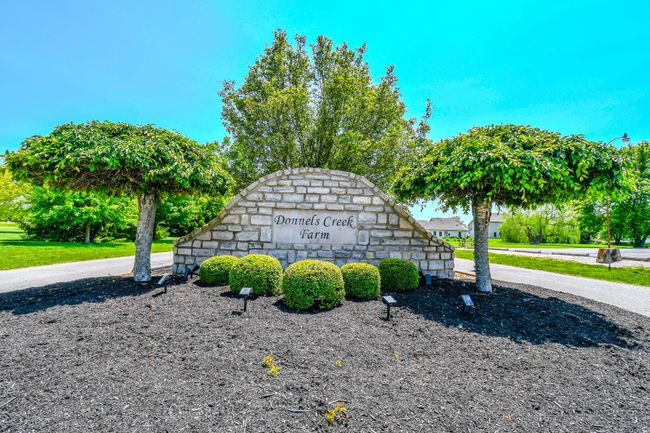 263 Hampton Trl, House other with 4 bedrooms, 3 bathrooms and null parking in Springfield OH | Image 29