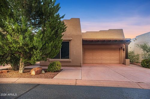 60 Rose Mountain Ct, Sedona, AZ, 86351-6970 | Card Image