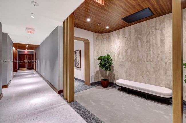 APT-1409 - 2655 S Bayshore Dr, Condo with 2 bedrooms, 3 bathrooms and null parking in Coconut Grove FL | Image 59