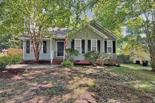 4205 Traders Dock Ct, Raleigh, NC, 27616-9518 | Card Image