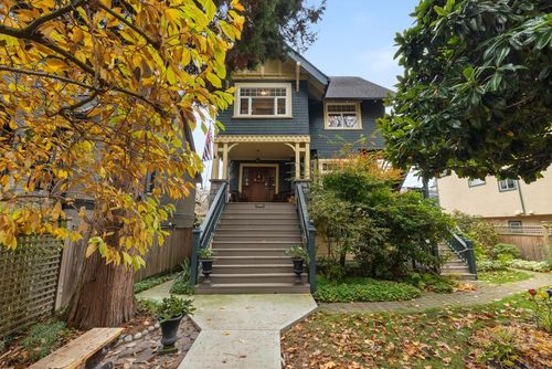 1820 W 11th Avenue, Vancouver, BC, V6J2C5 | Card Image