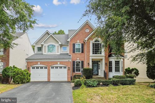 4840 Montega Dr, WOODBRIDGE, VA, 22192-5317 | Card Image