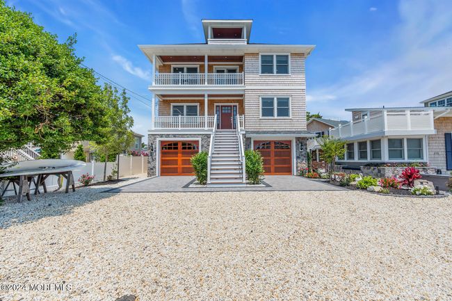 210 24 Th Ave, House other with 7 bedrooms, 5 bathrooms and null parking in Seaside Park NJ | Image 5