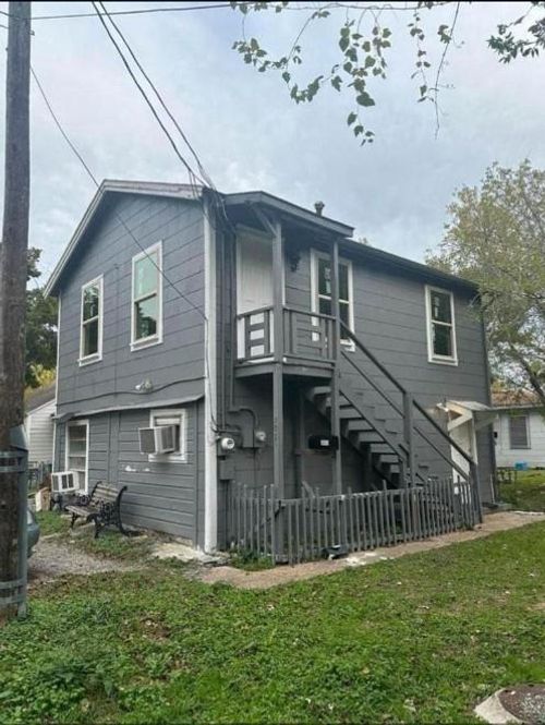 a-b-702 Rosedale Street, La Marque, TX, 77568 | Card Image