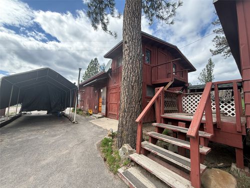 15300 Big Horn Rd, Huson, MT, 59846-9664 | Card Image