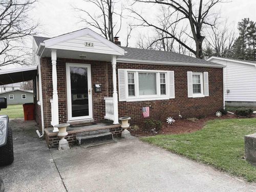 341 W Main St, Winamac, IN, 46996-1204 | Card Image