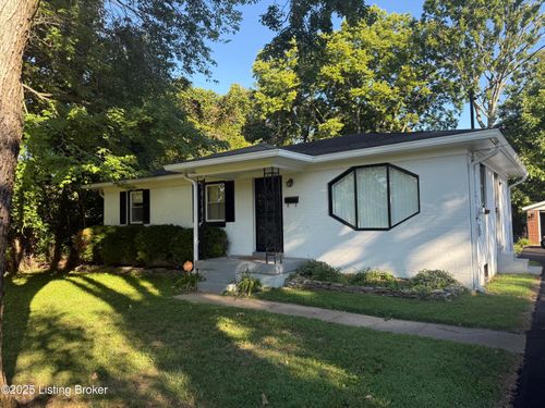 5301 Adkins Rd, Louisville, KY, 40219-5101 | Card Image
